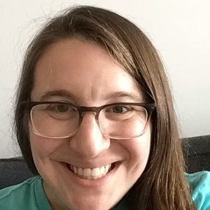 Meet your Posher, Rebecca